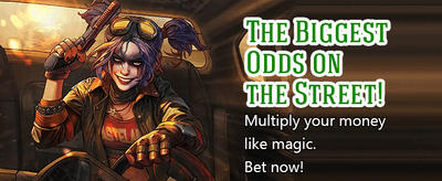 Join the Old Bet King